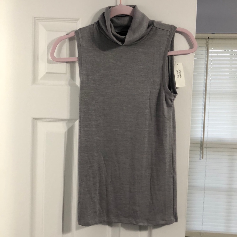 Tank Sweater
